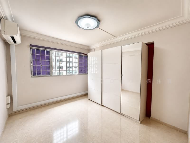 61 Marine Drive, 61 Marine Drive, 3 Bedrooms, 936 sqft, HDB Flat For Sale, by Yong Wee Foong 杨伟锋, 500242411 - Bedroom - PropertyGuru.com.sg