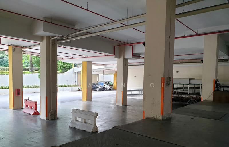 Midview Building, 50 Bukit Batok Street 23, 1,356 sqft, Light Industrial (B1) For Rent, by Ssharon Loh, 500242415 - CommercialGuru.com.sg