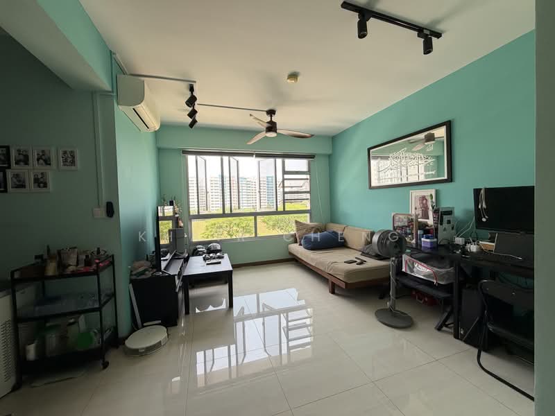 109A Canberra Walk, 109A Canberra Walk, 2 Bedrooms, 743 sqft, HDB Flat For Sale, by Khair Cheng, 500242416 - PropertyGuru.com.sg