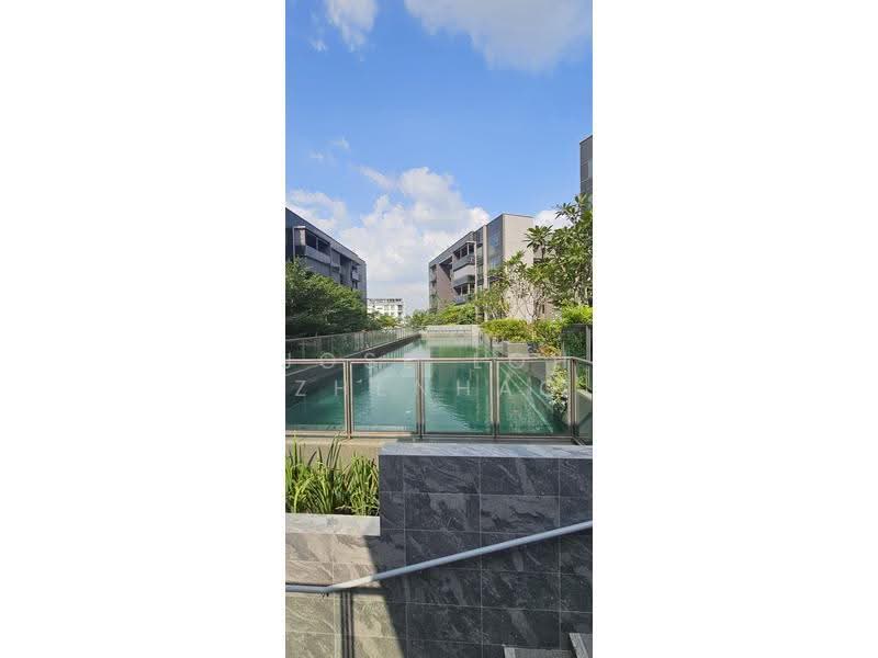 Forett at Bukit Timah, 34A Toh Tuck Road, 1 Bedroom, 474 sqft, Condominium For Sale, by Jose Loh Zhenhao, 500242417 - Exterior - PropertyGuru.com.sg