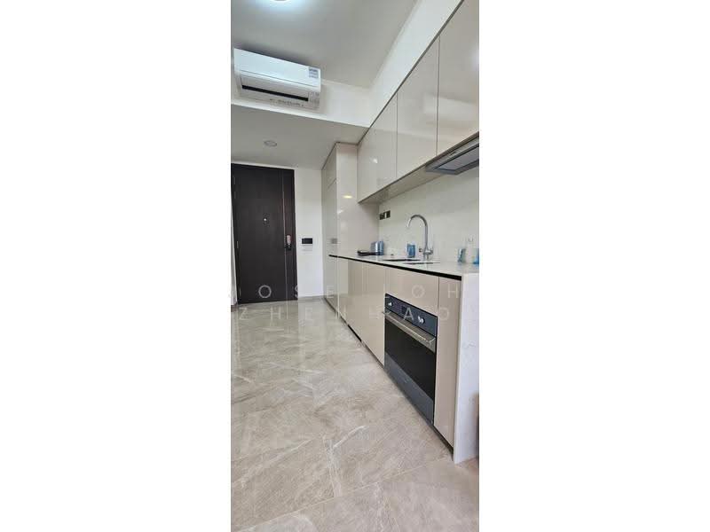 Forett at Bukit Timah, 34A Toh Tuck Road, 1 Bedroom, 474 sqft, Condominium For Sale, by Jose Loh Zhenhao, 500242417 - Kitchen - PropertyGuru.com.sg