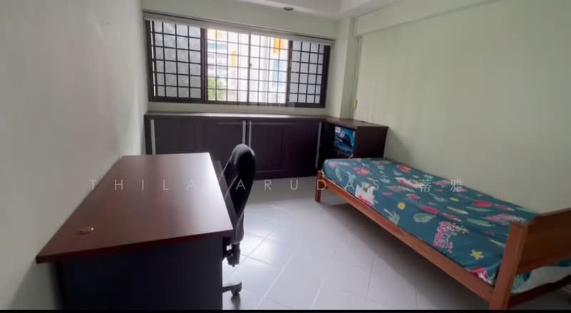 216 Bukit Batok Street 21, 216 Bukit Batok Street 21, Dairy Farm / Bukit Panjang / Choa Chu Kang, Room Rental, 60 sqft, HDB Flat For Rent, by Thila Arudas 蒂雅, 500242420 - Bedroom - PropertyGuru.com.sg