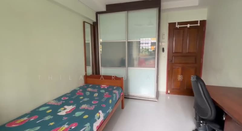 216 Bukit Batok Street 21, 216 Bukit Batok Street 21, Dairy Farm / Bukit Panjang / Choa Chu Kang, Room Rental, 60 sqft, HDB Flat For Rent, by Thila Arudas 蒂雅, 500242420 - Bedroom - PropertyGuru.com.sg