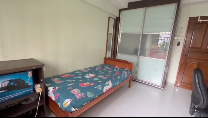 216 Bukit Batok Street 21, 216 Bukit Batok Street 21, Dairy Farm / Bukit Panjang / Choa Chu Kang, Room Rental, 60 sqft, HDB Flat For Rent, by Thila Arudas 蒂雅, 500242420 - Bedroom - PropertyGuru.com.sg