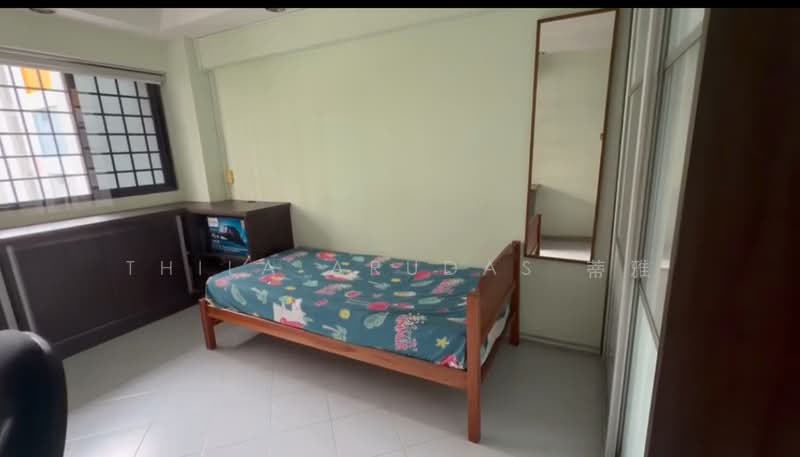 216 Bukit Batok Street 21, 216 Bukit Batok Street 21, Dairy Farm / Bukit Panjang / Choa Chu Kang, Room Rental, 60 sqft, HDB Flat For Rent, by Thila Arudas 蒂雅, 500242420 - Bedroom - PropertyGuru.com.sg