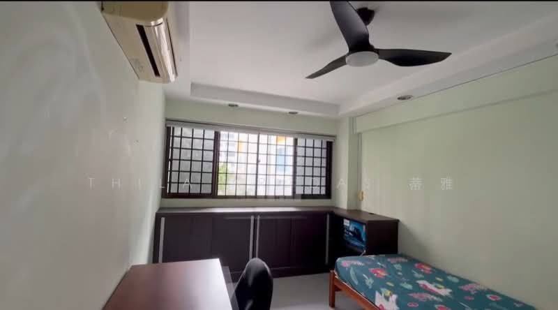 216 Bukit Batok Street 21, 216 Bukit Batok Street 21, Dairy Farm / Bukit Panjang / Choa Chu Kang, Room Rental, 60 sqft, HDB Flat For Rent, by Thila Arudas 蒂雅, 500242420 - Bedroom - PropertyGuru.com.sg