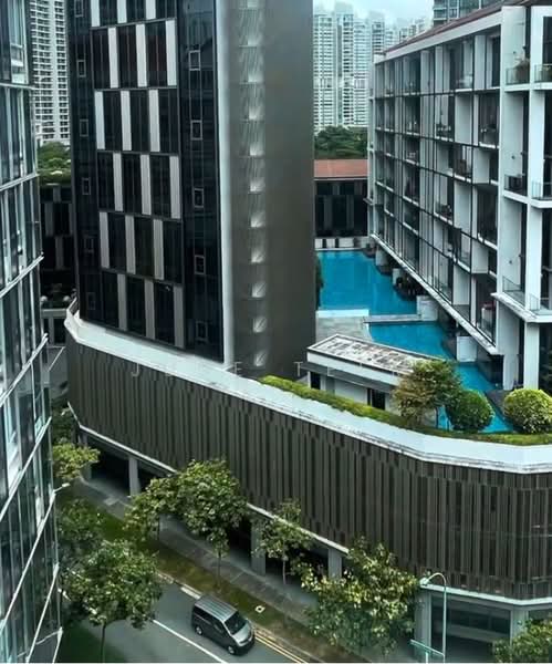 Watermark Robertson Quay, 3 Rodyk Street, 3 Bedrooms, 2,056 sqft, Apartment For Sale, by Jude Teem, 500242422 - Exterior - PropertyGuru.com.sg