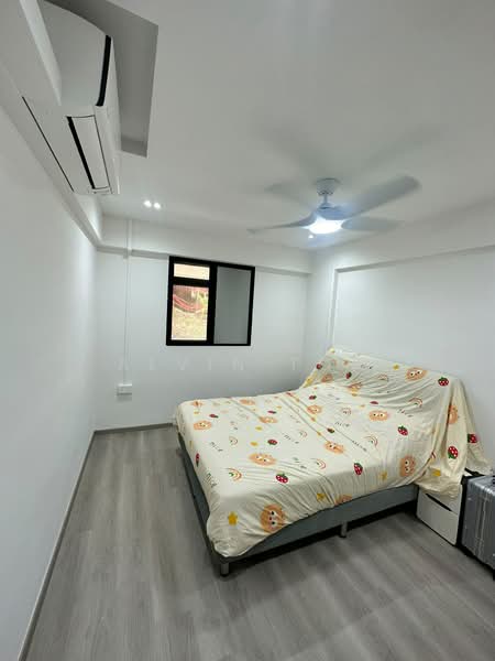 141 Jalan Bukit Merah, 141 Jalan Bukit Merah, Alexandra / Commonwealth, Room Rental, 100 sqft, HDB Flat For Rent, by Alvin Toh, 500242424 - Bedroom - PropertyGuru.com.sg