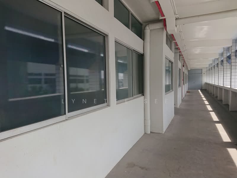 Techplace II, 5000 Ang Mo Kio Avenue 5, 2,900 sqft, Light Industrial (B1) For Rent, by Lynette See, 500242426 - Exterior - CommercialGuru.com.sg