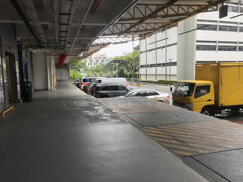 Techplace II, 5000 Ang Mo Kio Avenue 5, 2,900 sqft, Light Industrial (B1) For Rent, by Lynette See, 500242426 - Exterior - CommercialGuru.com.sg