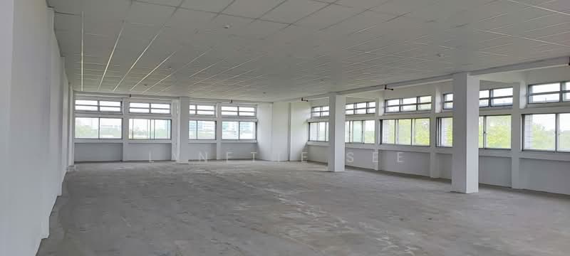 Techplace II, 5000 Ang Mo Kio Avenue 5, 2,900 sqft, Light Industrial (B1) For Rent, by Lynette See, 500242426 - Interior - CommercialGuru.com.sg