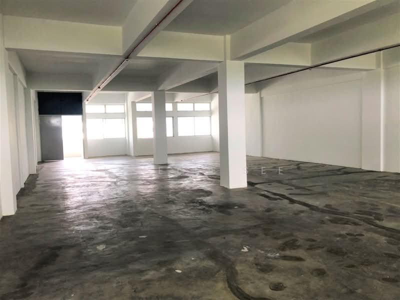 Techplace II, 5000 Ang Mo Kio Avenue 5, 2,900 sqft, Light Industrial (B1) For Rent, by Lynette See, 500242426 - Interior - CommercialGuru.com.sg