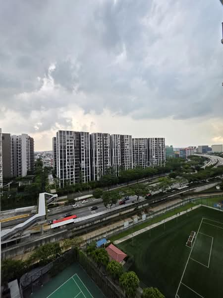 Bartley Ridge, 46 Mount Vernon Road, 1 Bedroom, 463 sqft, Condominium For Rent, by Jayna Koh, 500242428 - Exterior - PropertyGuru.com.sg