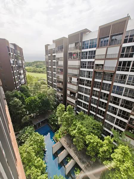 Bellewoods, 118 Woodlands Avenue 5, Admiralty / Woodlands, 4 Bedrooms, 1,227 sqft, Condominium For Sale, by Eric Teo, 500242430 - Exterior - PropertyGuru.com.sg