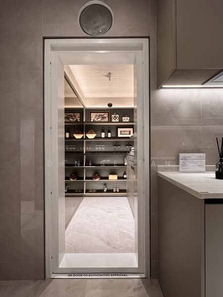 Lentor Gardens Residences, 68 Lentor Gardens, Mandai / Upper Thomson, 4 Bedrooms, 1,346 sqft, Condominium For Sale, by Denise Tan, 500242431 - Interior - PropertyGuru.com.sg