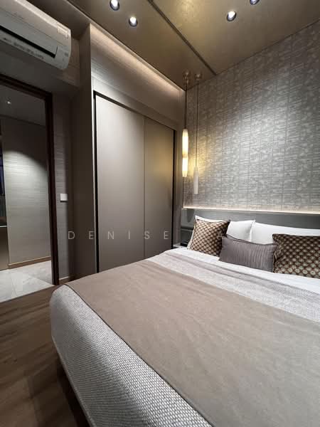 Lentor Gardens Residences, 68 Lentor Gardens, Mandai / Upper Thomson, 4 Bedrooms, 1,346 sqft, Condominium For Sale, by Denise Tan, 500242431 - Bedroom - PropertyGuru.com.sg
