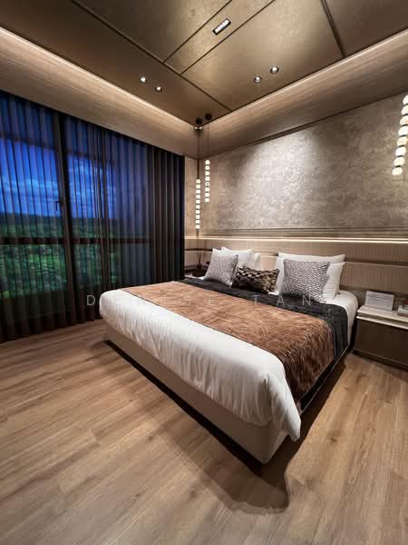 Lentor Gardens Residences, 68 Lentor Gardens, Mandai / Upper Thomson, 4 Bedrooms, 1,346 sqft, Condominium For Sale, by Denise Tan, 500242431 - Bedroom - PropertyGuru.com.sg
