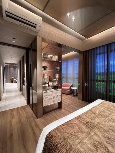 Lentor Gardens Residences, 68 Lentor Gardens, Mandai / Upper Thomson, 4 Bedrooms, 1,346 sqft, Condominium For Sale, by Denise Tan, 500242431 - Bedroom - PropertyGuru.com.sg