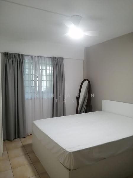 33 Marine Crescent, 33 Marine Crescent, Room Rental, 121 sqft, HDB Flat For Rent, by Benjamin Tan, 500242433 - Bedroom - PropertyGuru.com.sg