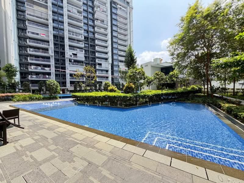The Lakefront Residences, 46 Lakeside Drive, 2 Bedrooms, 990 sqft, Condominium For Sale, by Connie Fung, 500242434 - PropertyGuru.com.sg
