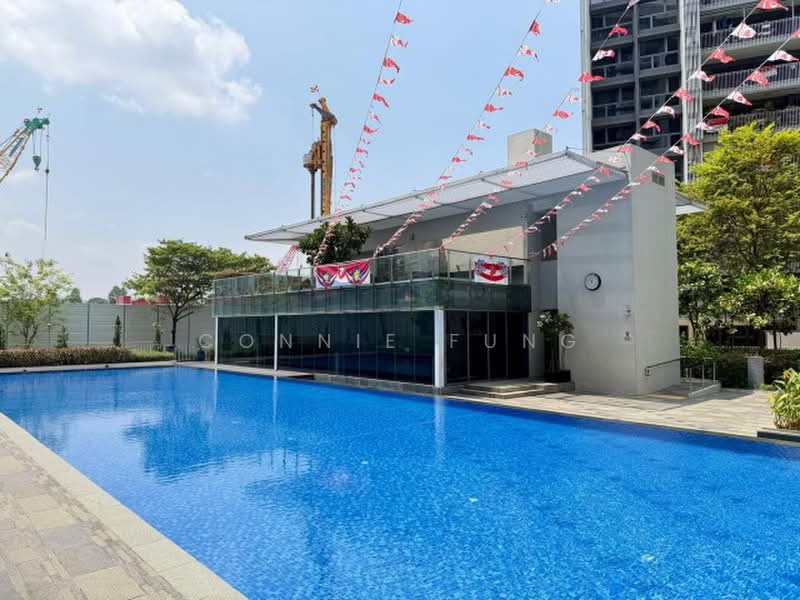 The Lakefront Residences, 46 Lakeside Drive, 2 Bedrooms, 990 sqft, Condominium For Sale, by Connie Fung, 500242434 - PropertyGuru.com.sg