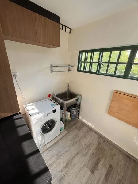 955 Hougang Avenue 9, 955 Hougang Avenue 9, Hougang / Punggol / Sengkang, 3 Bedrooms, 1,249 sqft, HDB Flat For Sale, by Lim Y X, 500242436 - Interior - PropertyGuru.com.sg