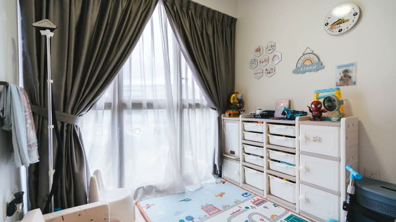 Northwave EC, 111 Woodlands View, 2 Bedrooms, 667 sqft, Condominium For Rent, by Tony Kwek, 500242437 - Bedroom - PropertyGuru.com.sg
