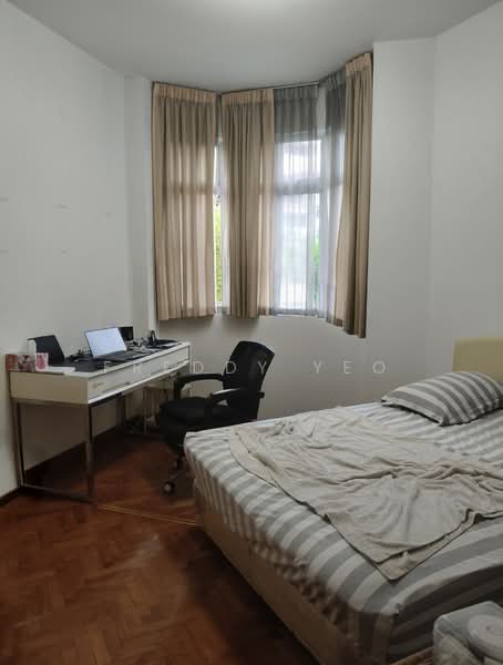 Pasir View Park, 200 Pasir Panjang Road, Room Rental, 150 sqft, Condominium For Rent, by Freddy Yeo, 500242438 - PropertyGuru.com.sg