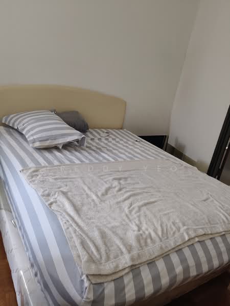 Pasir View Park, 200 Pasir Panjang Road, Room Rental, 150 sqft, Condominium For Rent, by Freddy Yeo, 500242438 - Bedroom - PropertyGuru.com.sg