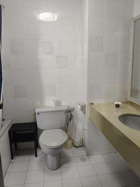 Pasir View Park, 200 Pasir Panjang Road, Room Rental, 150 sqft, Condominium For Rent, by Freddy Yeo, 500242438 - PropertyGuru.com.sg