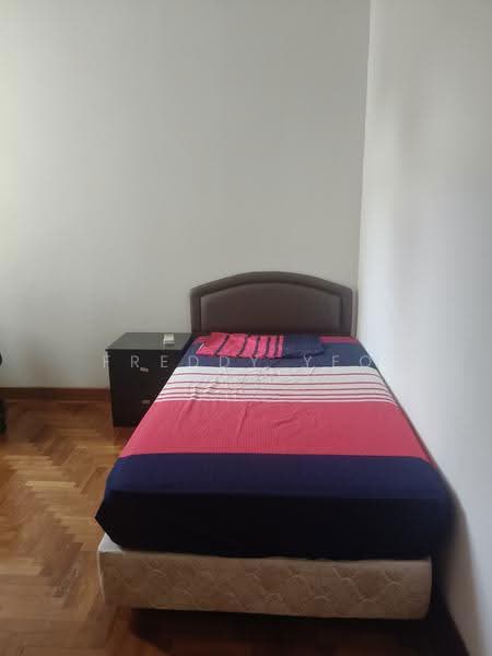 Pasir View Park, 200 Pasir Panjang Road, Buona Vista / West Coast / Clementi New Town, Room Rental, 150 sqft, Condominium For Rent, by Freddy Yeo, 500242438 - Bedroom - PropertyGuru.com.sg