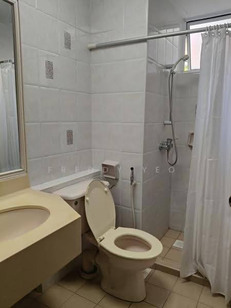 Pasir View Park, 200 Pasir Panjang Road, Buona Vista / West Coast / Clementi New Town, Room Rental, 150 sqft, Condominium For Rent, by Freddy Yeo, 500242438 - PropertyGuru.com.sg