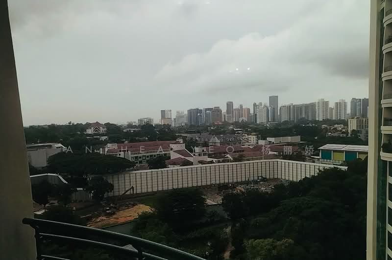Tanglin Regency, 381 Tanglin Road, 2 Bedrooms, 883 sqft, Condominium For Rent, by Anthea Yeo 杨丽娇, 500242442 - View - PropertyGuru.com.sg