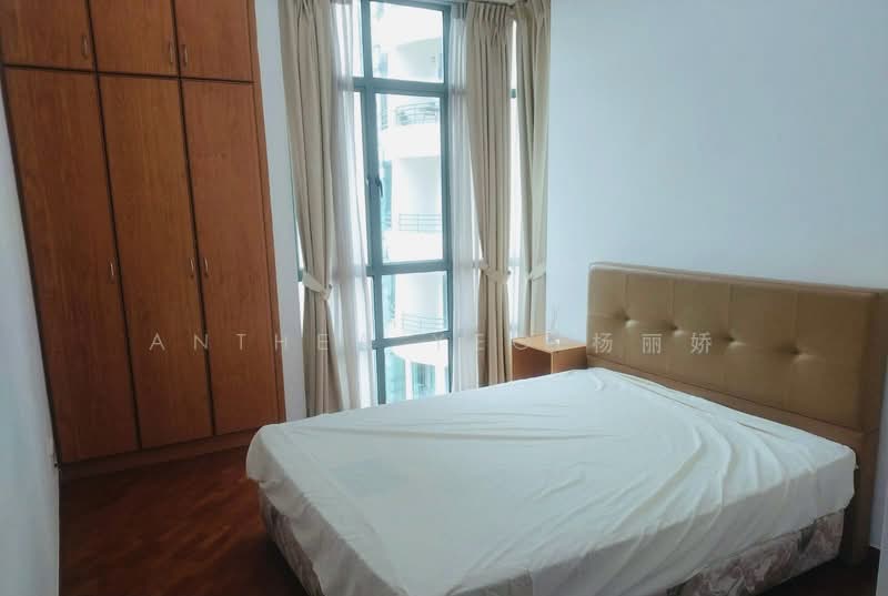 Tanglin Regency, 381 Tanglin Road, 2 Bedrooms, 883 sqft, Condominium For Rent, by Anthea Yeo 杨丽娇, 500242442 - Bedroom - PropertyGuru.com.sg