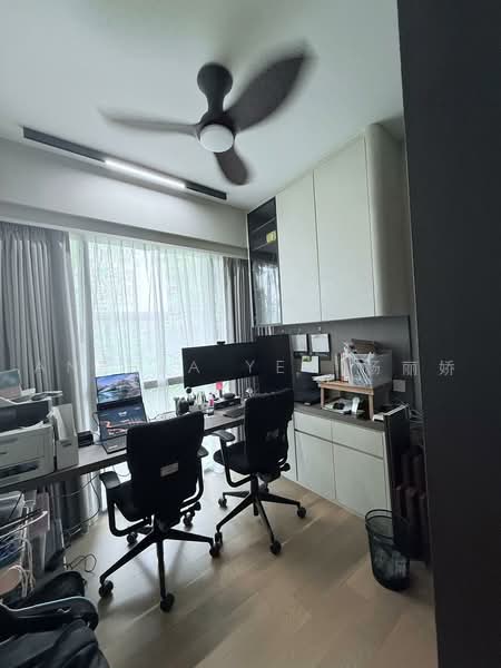 Piccadilly Grand, Northumberland Road, 3 Bedrooms, 883 sqft, Condominium For Rent, by Anthea Yeo 杨丽娇, 500242446 - Study - PropertyGuru.com.sg