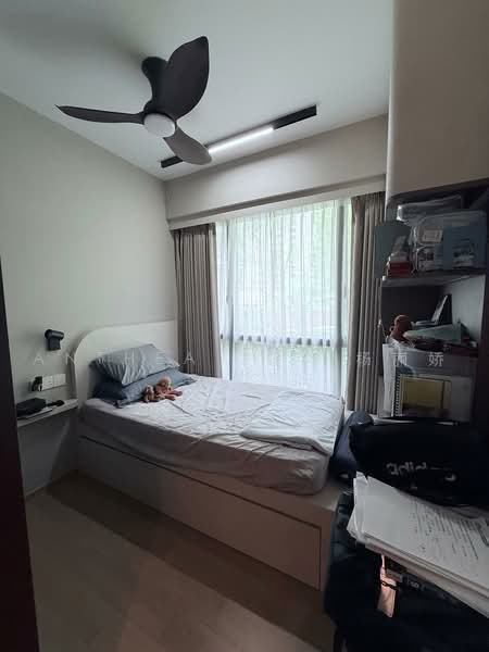 Piccadilly Grand, Northumberland Road, 3 Bedrooms, 883 sqft, Condominium For Rent, by Anthea Yeo 杨丽娇, 500242446 - Bedroom - PropertyGuru.com.sg