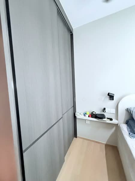 Piccadilly Grand, Northumberland Road, 3 Bedrooms, 883 sqft, Condominium For Rent, by Anthea Yeo 杨丽娇, 500242446 - Bedroom - PropertyGuru.com.sg