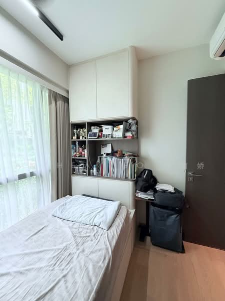 Piccadilly Grand, Northumberland Road, 3 Bedrooms, 883 sqft, Condominium For Rent, by Anthea Yeo 杨丽娇, 500242446 - Bedroom - PropertyGuru.com.sg