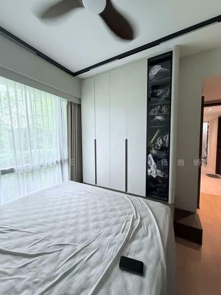 Piccadilly Grand, Northumberland Road, 3 Bedrooms, 883 sqft, Condominium For Rent, by Anthea Yeo 杨丽娇, 500242446 - Bedroom - PropertyGuru.com.sg
