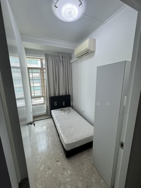 Northvale, 61 Choa Chu Kang Loop, Room Rental, 100 sqft, Condominium For Rent, by Jansen Ong, 500242448 - Bedroom - PropertyGuru.com.sg