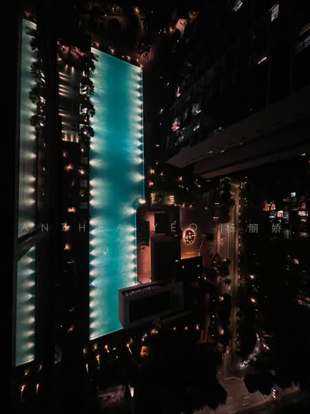 Whistler Grand, 107 West Coast Vale, 3 Bedrooms, 764 sqft, Condominium For Rent, by Anthea Yeo 杨丽娇, 500242449 - Exterior - PropertyGuru.com.sg