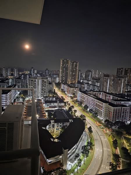 Common Room available for rent in 156A Bishan St 11, 085, , Room Rental, 155 sqft, HDB Flat For Rent, by Nickson Guay, 500242454 - Exterior - PropertyGuru.com.sg