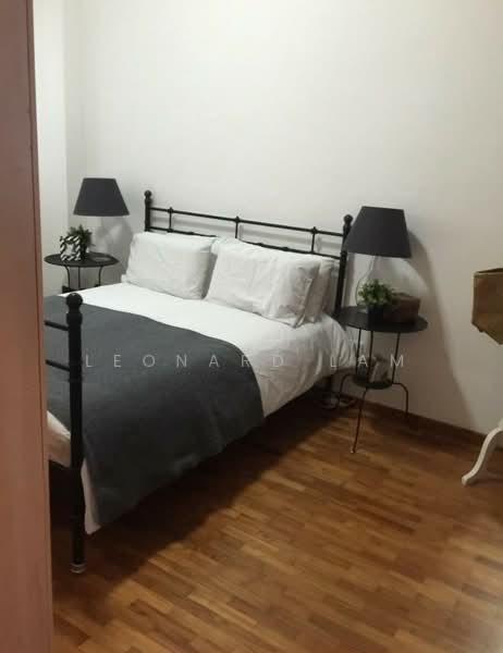 Casa Rosa, 37 Lorong Ong Lye, Hougang / Punggol / Sengkang, 3 Bedrooms, 1,551 sqft, Condominium For Sale, by Leonard Lam, 500242460 - Bedroom - PropertyGuru.com.sg
