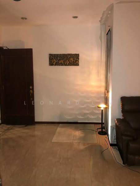 Casa Rosa, 37 Lorong Ong Lye, Hougang / Punggol / Sengkang, 3 Bedrooms, 1,551 sqft, Condominium For Sale, by Leonard Lam, 500242460 - Living Room - PropertyGuru.com.sg