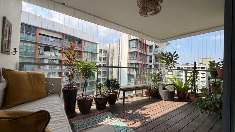 Double Bay Residences, 19A Simei Street 4, 3 Bedrooms, 1,270 sqft, Condominium For Sale, by Serene Ang, 500242461 - PropertyGuru.com.sg