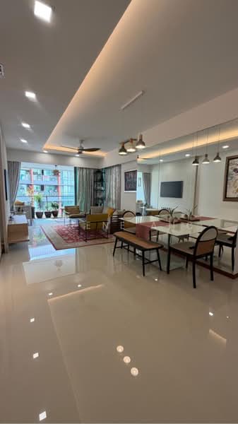 Double Bay Residences, 19A Simei Street 4, 3 Bedrooms, 1,270 sqft, Condominium For Sale, by Serene Ang, 500242461 - PropertyGuru.com.sg