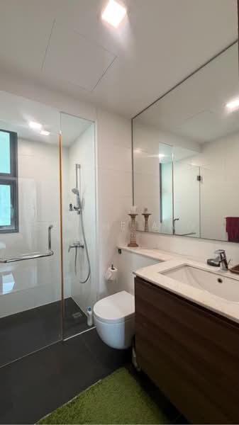 Double Bay Residences, 19A Simei Street 4, 3 Bedrooms, 1,270 sqft, Condominium For Sale, by Serene Ang, 500242461 - PropertyGuru.com.sg