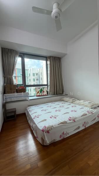 Double Bay Residences, 19A Simei Street 4, 3 Bedrooms, 1,270 sqft, Condominium For Sale, by Serene Ang, 500242461 - PropertyGuru.com.sg