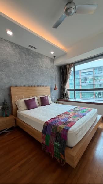 Double Bay Residences, 19A Simei Street 4, 3 Bedrooms, 1,270 sqft, Condominium For Sale, by Serene Ang, 500242461 - PropertyGuru.com.sg