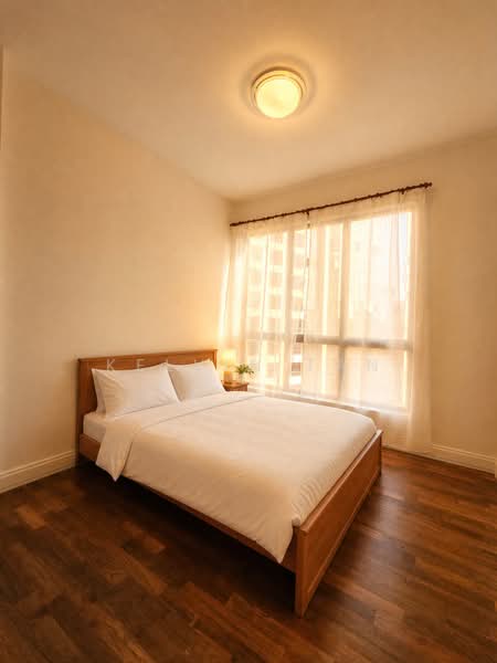 Heritage View, 8 Dover Rise, 3 Bedrooms, 1,195 sqft, Condominium For Sale, by Kelvin Tan, 500242462 - Bedroom - PropertyGuru.com.sg